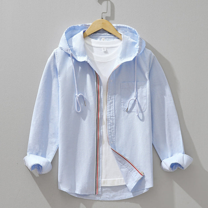 Stellan | Sudadera con Capucha