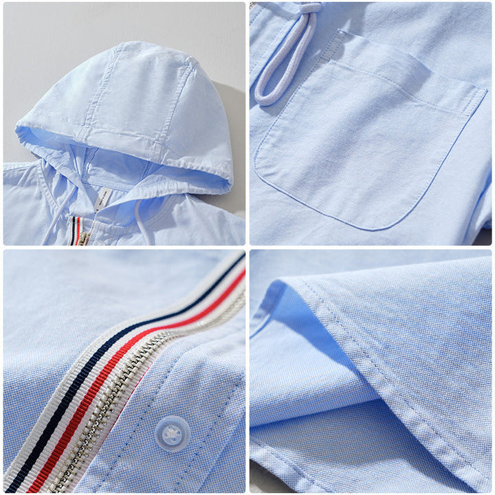 Stellan | Sudadera con Capucha