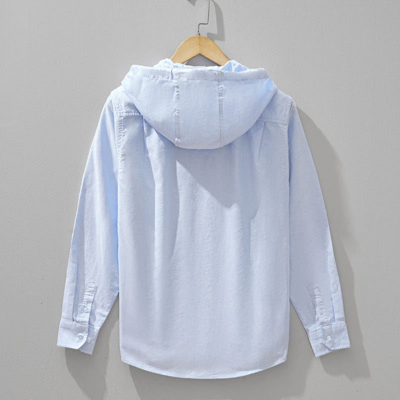 Stellan | Sudadera con Capucha