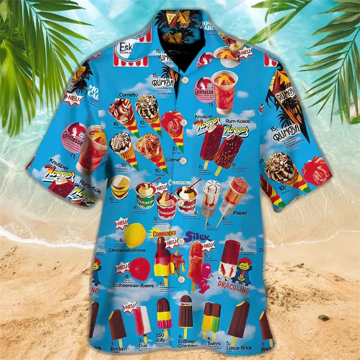 Ivan | Polo de Verano para Hombre