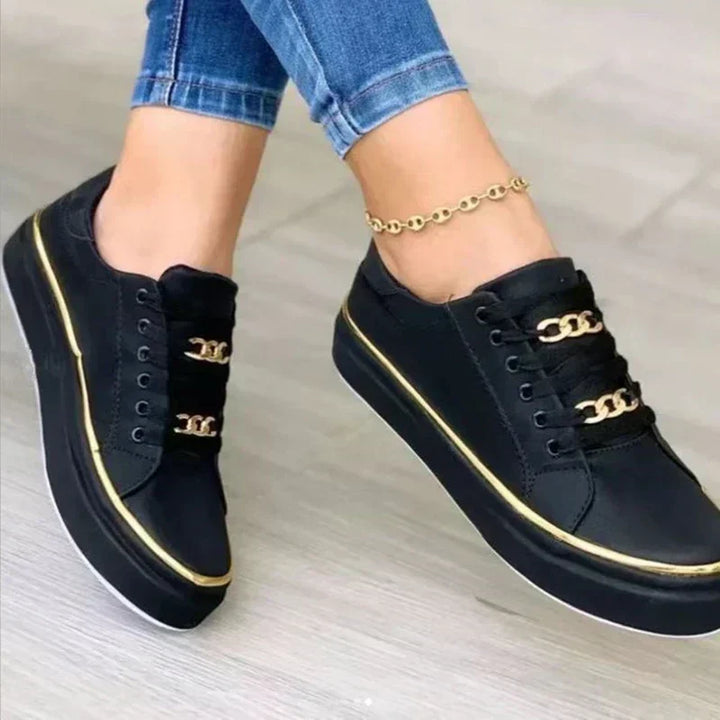 Presley | Zapatos Ortopédicos con Estilo