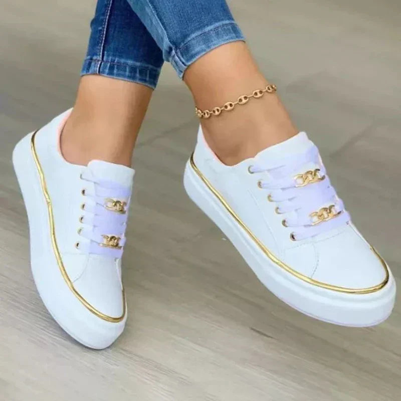 Presley | Zapatos Ortopédicos con Estilo