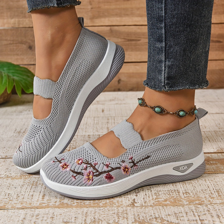Saphira | Zapatos Ortopédicos de Confort