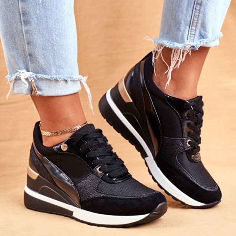 Freya | Ortopedic Sneakers