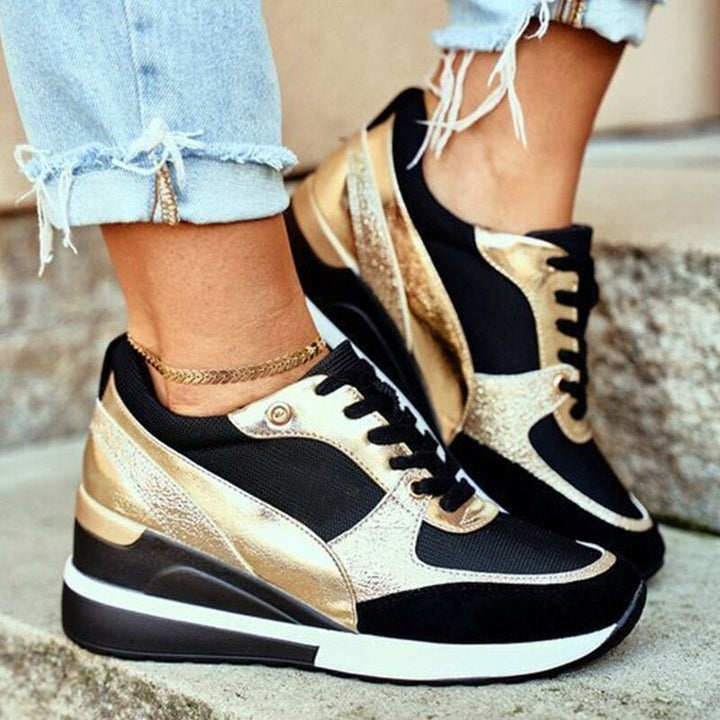 Freya | Ortopedic Sneakers