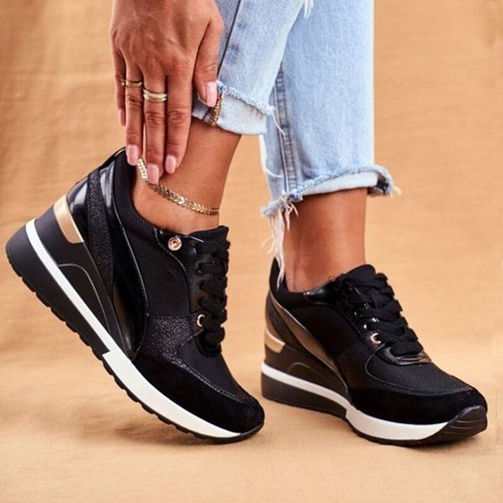 Freya | Ortopedic Sneakers