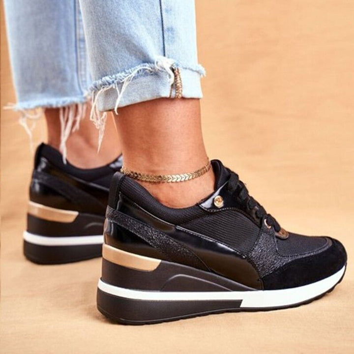 Freya | Ortopedic Sneakers