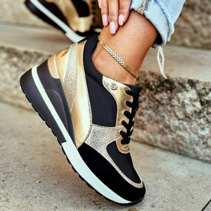 Freya | Ortopedic Sneakers