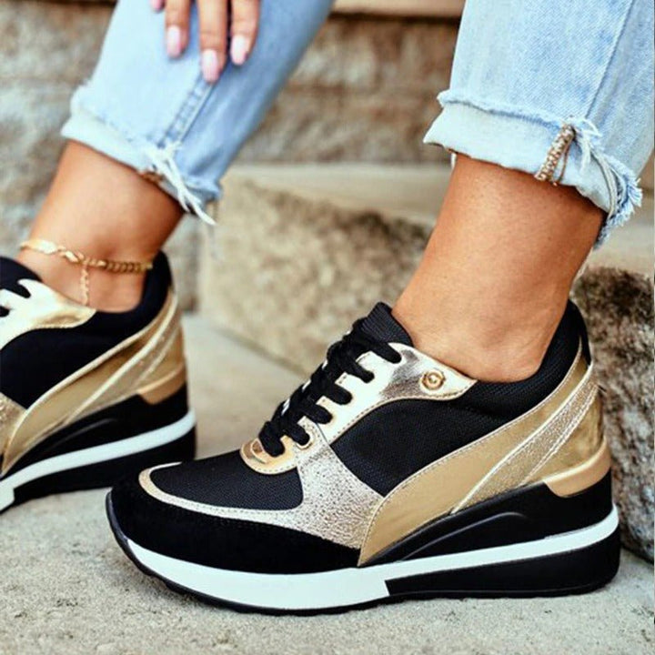 Freya | Ortopedic Sneakers