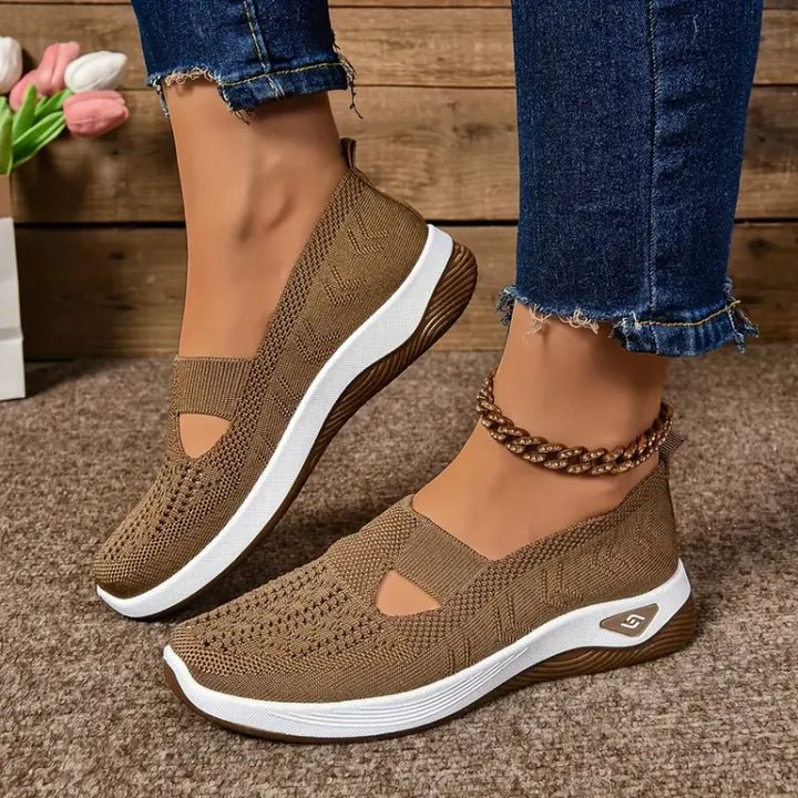 Akira | Zapatillas Ortopédicas de Confort