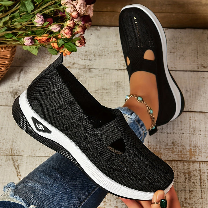 Pixie | Zapatos Ortopédicos Slip-On