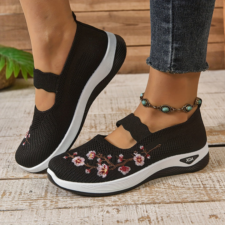 Saphira | Zapatos Ortopédicos de Confort