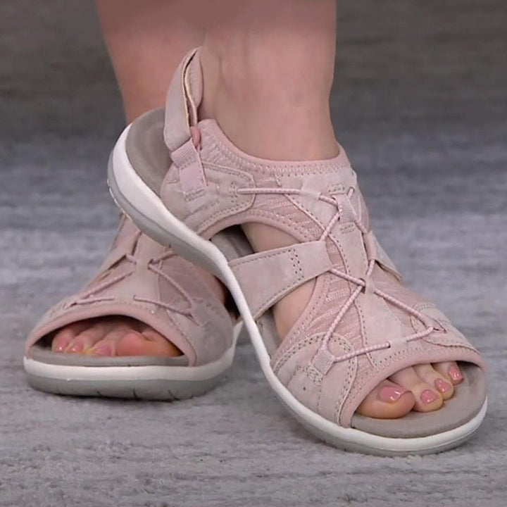 Dana | Sandalias Ortopédicas