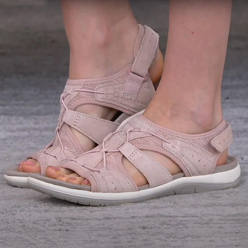 Dana | Sandalias Ortopédicas