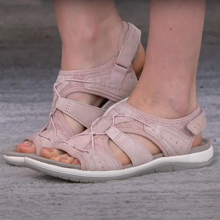 Dana | Sandalias Ortopédicas