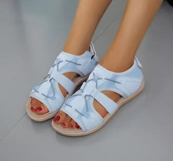Dana | Sandalias Ortopédicas