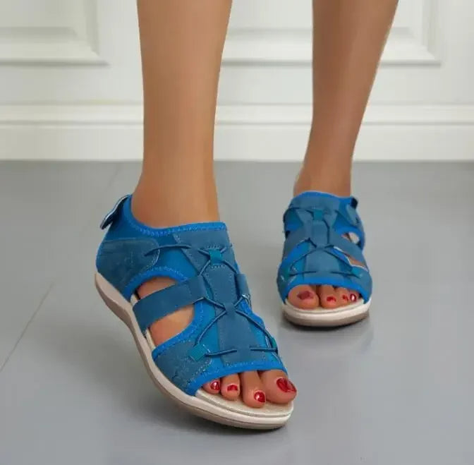 Dana | Sandalias Ortopédicas