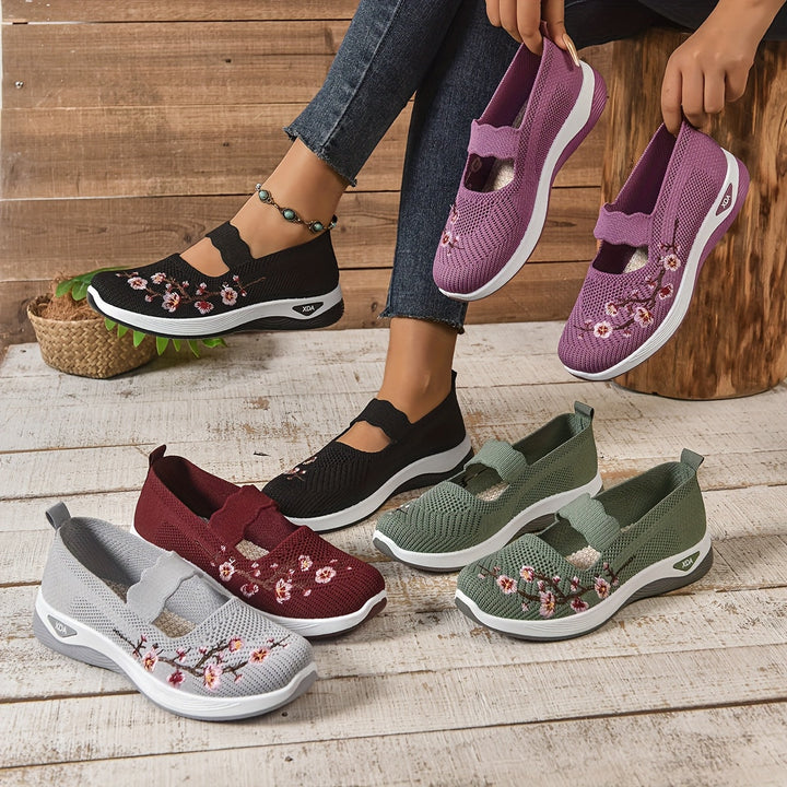 Saphira | Zapatos Ortopédicos de Confort