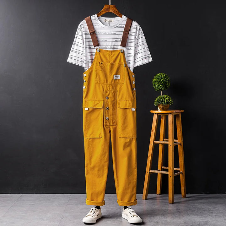 Daxton | Petos Premium