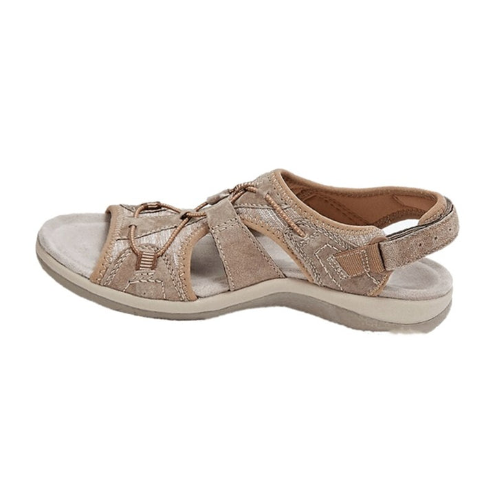 Dana | Sandalias Ortopédicas