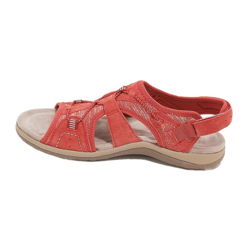 Dana | Sandalias Ortopédicas