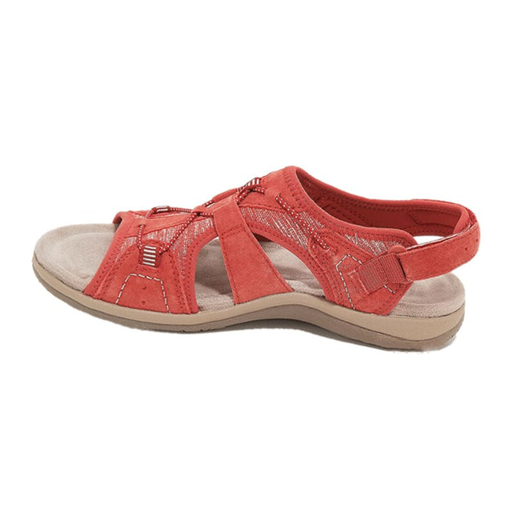 Dana | Sandalias Ortopédicas
